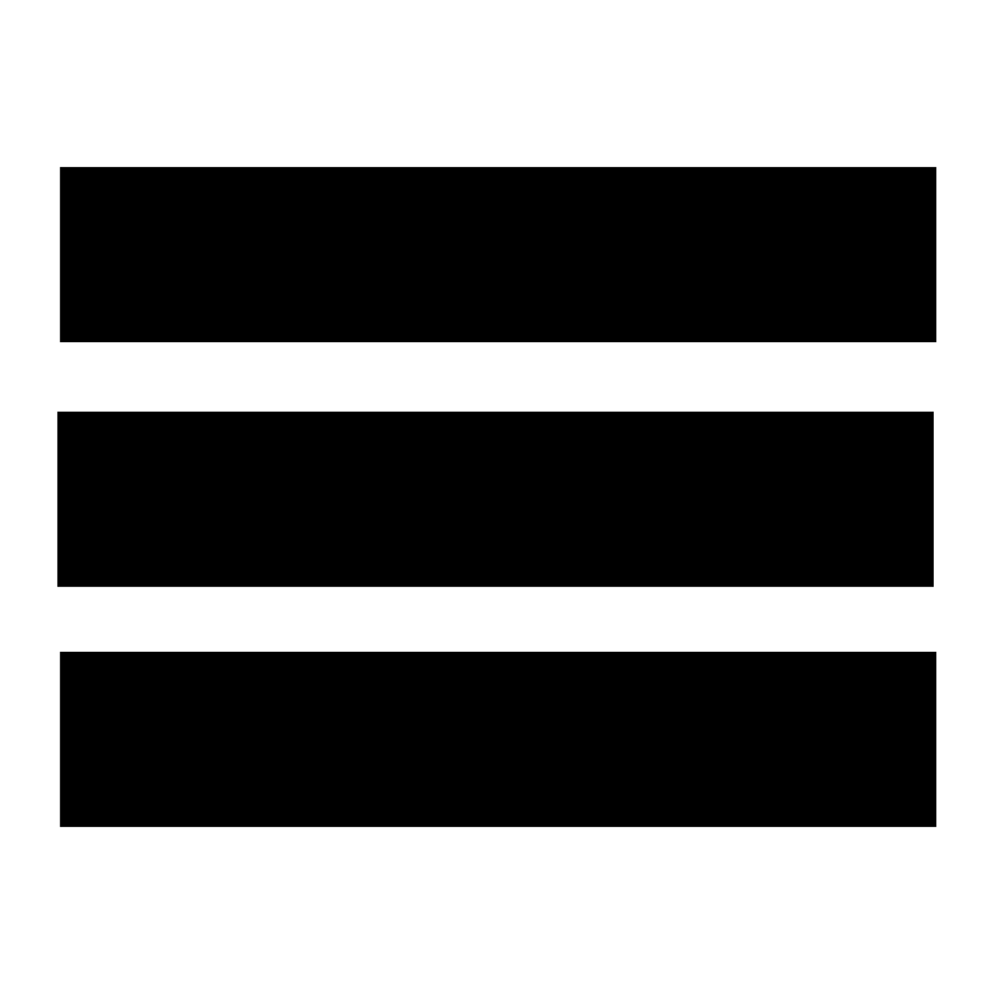 Menu button image